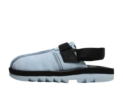 Reebok Beatnik SYN "Fresh Blue"