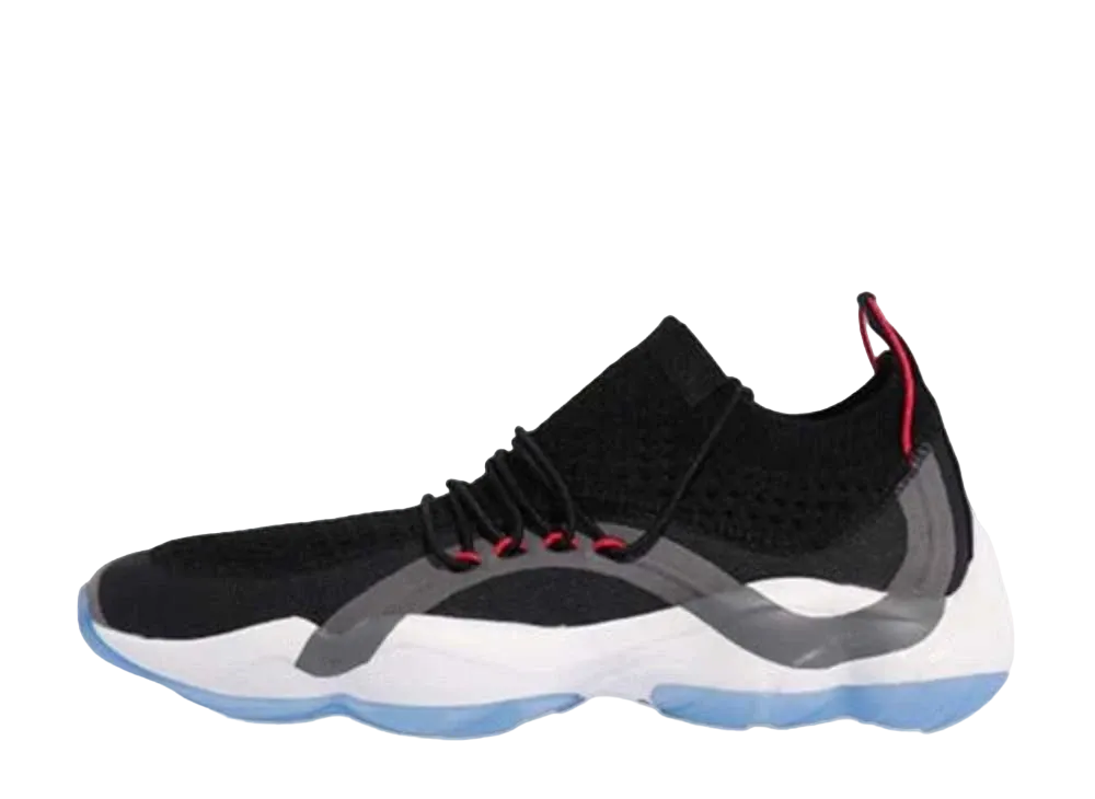 リーボック ディーエムエックス フュージョン GI "ブラック/シャーク"