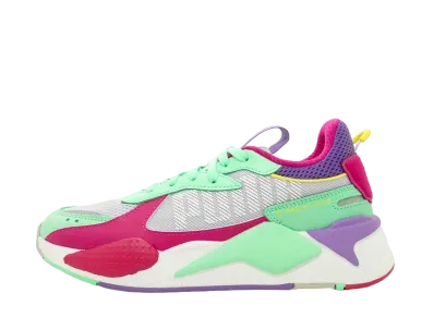 Puma RS-X BOLD "Purple Heather"