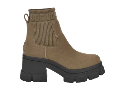 UGG Women's Brooklyn Chelsea "Hickory"