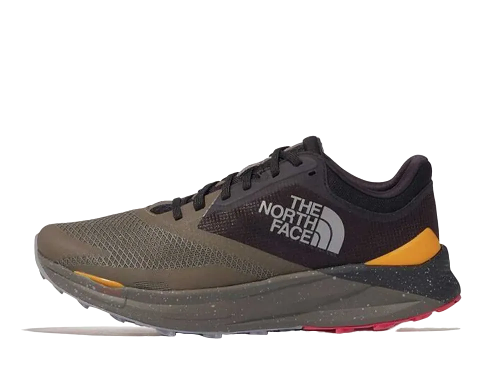 ザ ノースフェイス ベクティブ エンデュリス3 "ニュートープグリーン/TNFブラック"