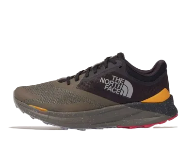 ザ ノースフェイス ベクティブ エンデュリス3 "ニュートープグリーン/TNFブラック"