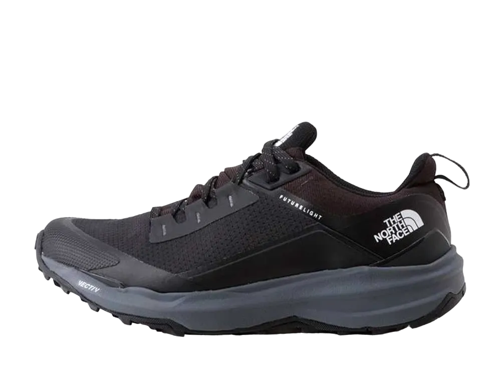 ザ ノースフェイス ベクティブ エクスプロリス2 フューチャーライト "TNFブラック/バナディスグレー"