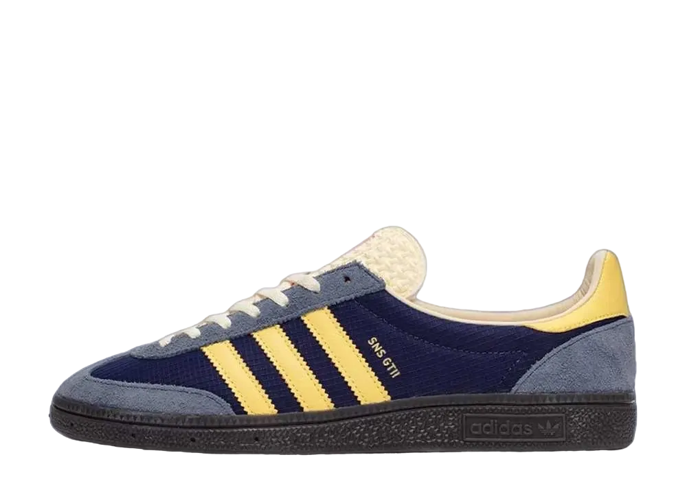 Sneakersnstuff (SNS) × adidas SNS GT2 "2nd Edition Berlin"