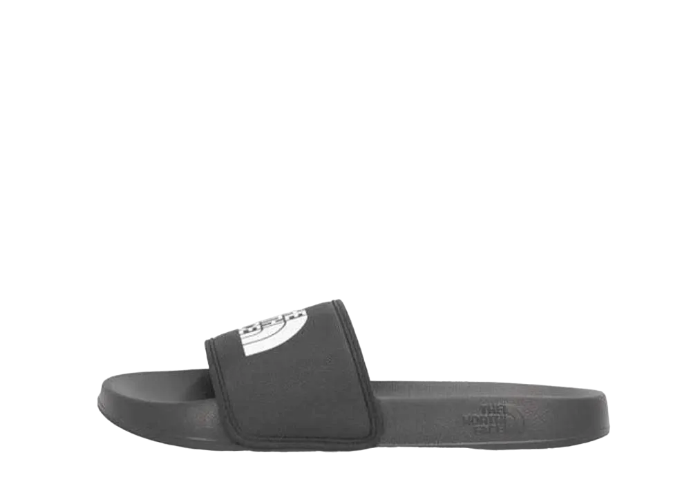 ザ ノースフェイス ウィメンズ ベース キャンプ スライド 3 "TNFブラック/TNFホワイト"