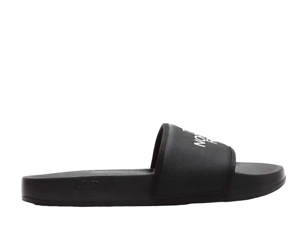 ザ ノースフェイス ベース キャンプ スライド3 "TNFブラック/TNFホワイト"