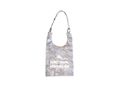 CMF OUTDOOR GARMENT Shop Bag Dyneema "Gray"