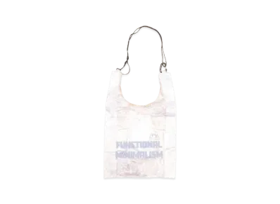 CMF OUTDOOR GARMENT Shop Bag Dyneema "White"