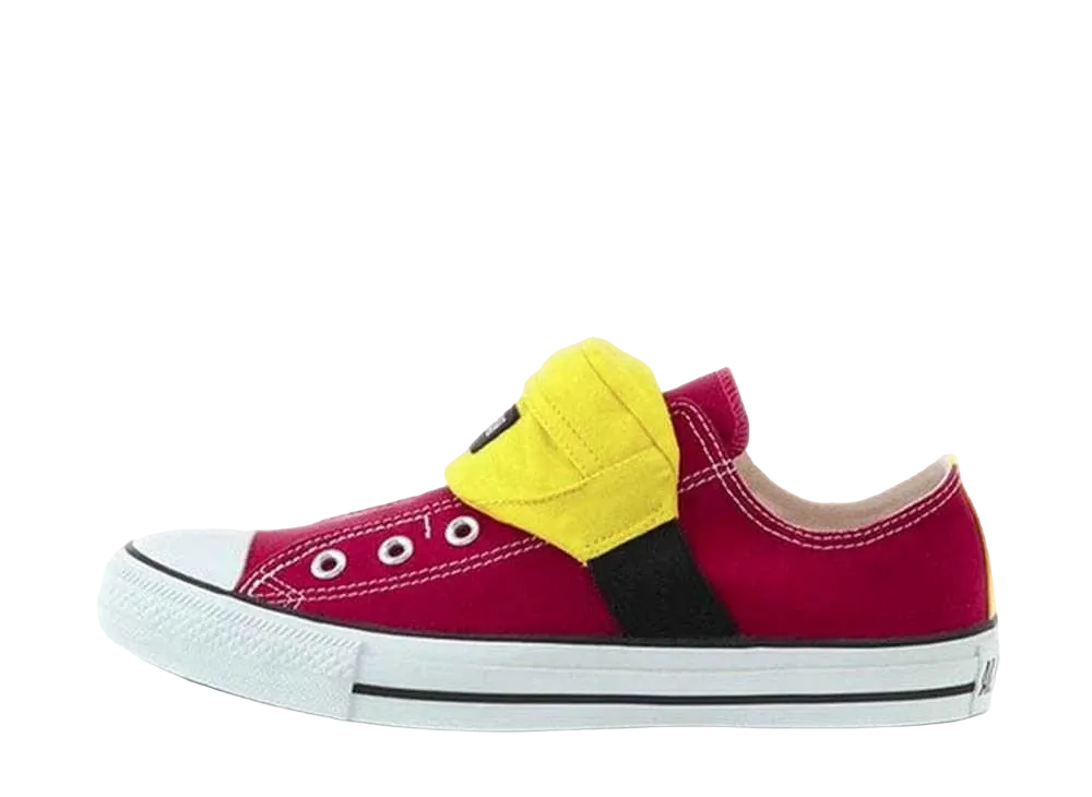 Converse All Star Pocketslip OX "Red"