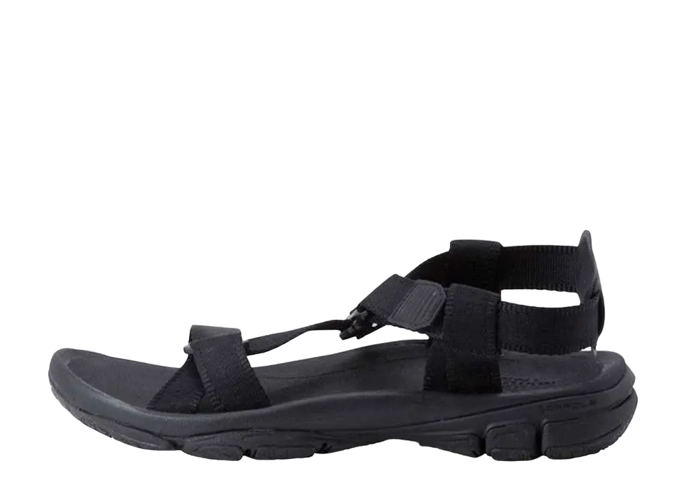 ザ ノースフェイス ウルトラ ストレイタム プロ2 "TNFブラック"