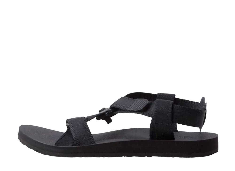 ザ ノースフェイス ストレイタム レペンテ2 "TNFブラック"