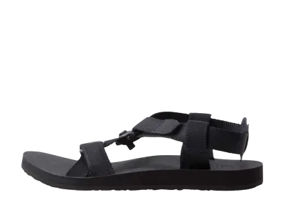 ザ ノースフェイス ストレイタム レペンテ2 "TNFブラック"
