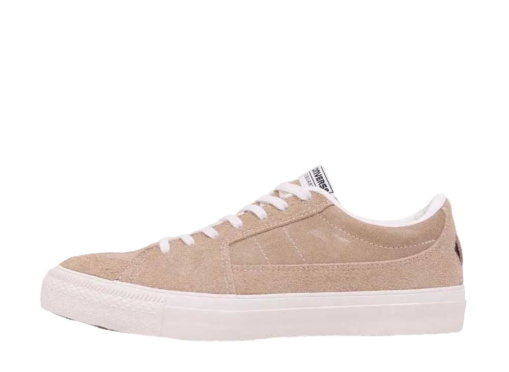 Converse Skateboarding SkateStar SK OX + "Beige"