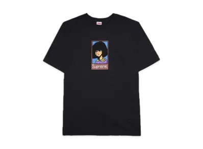 Supreme Emo Tee "Black"