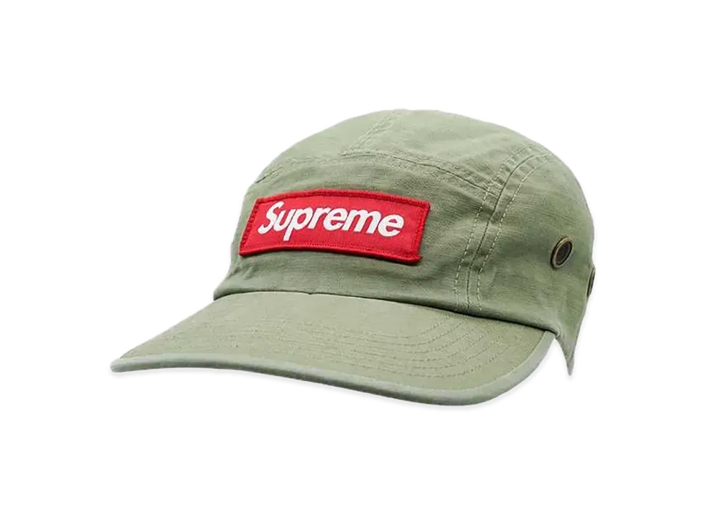 Supreme Military Camp Cap "Olive"