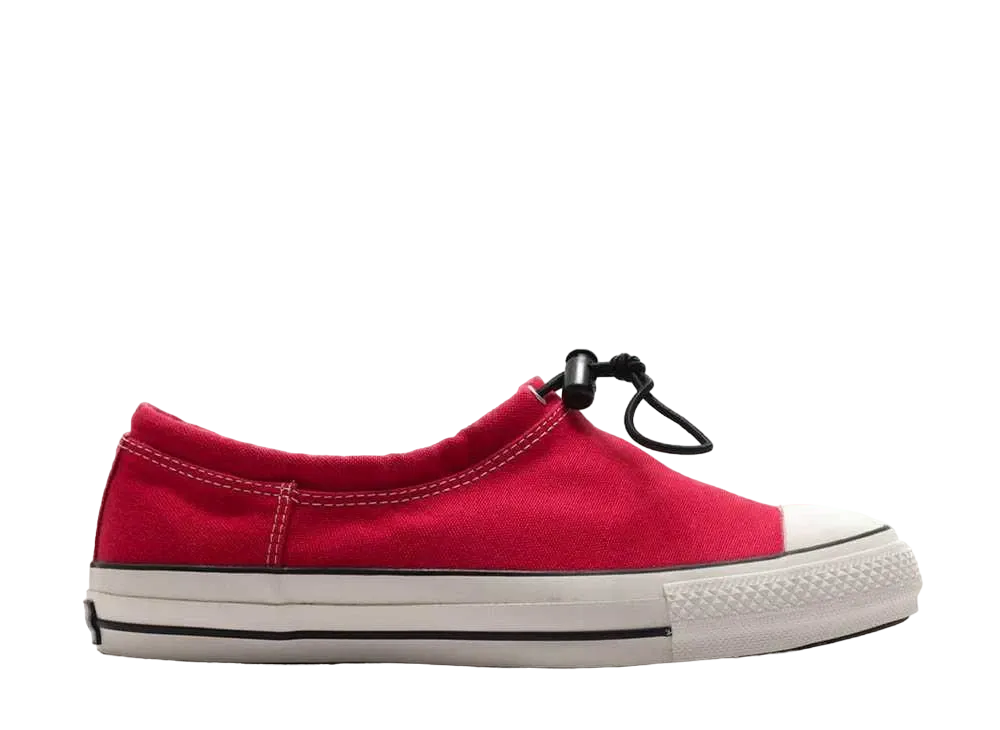 Converse All Star 100 toggle ox "Red"