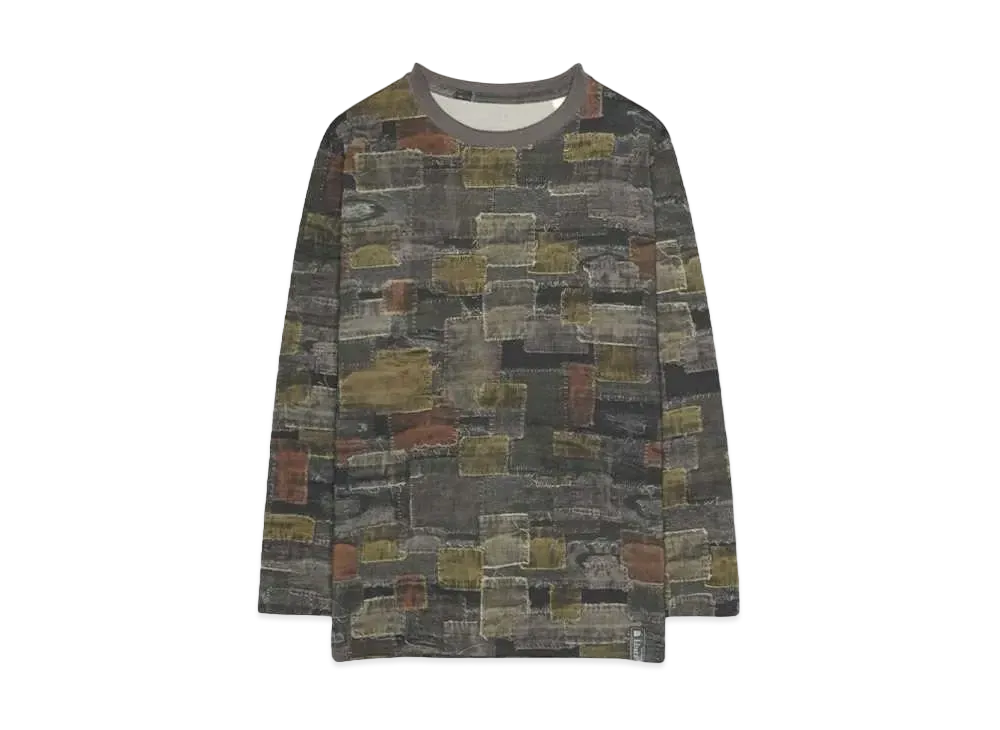 blackmeans 945-79TT102-1 "BOROprint"