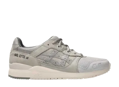 アシックス ゲルライト3 OG "オイスターグレー/スティープルグレー"
