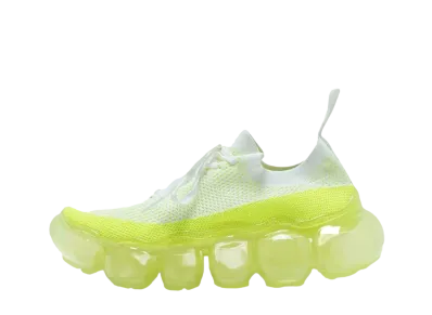 grounds JEWELRY PAINT "WHITE LIME/LIME"