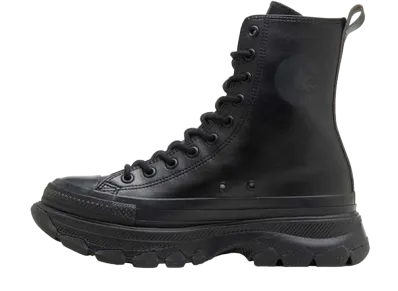 Converse All Star Trekwave SL Shin-Hi "Black"
