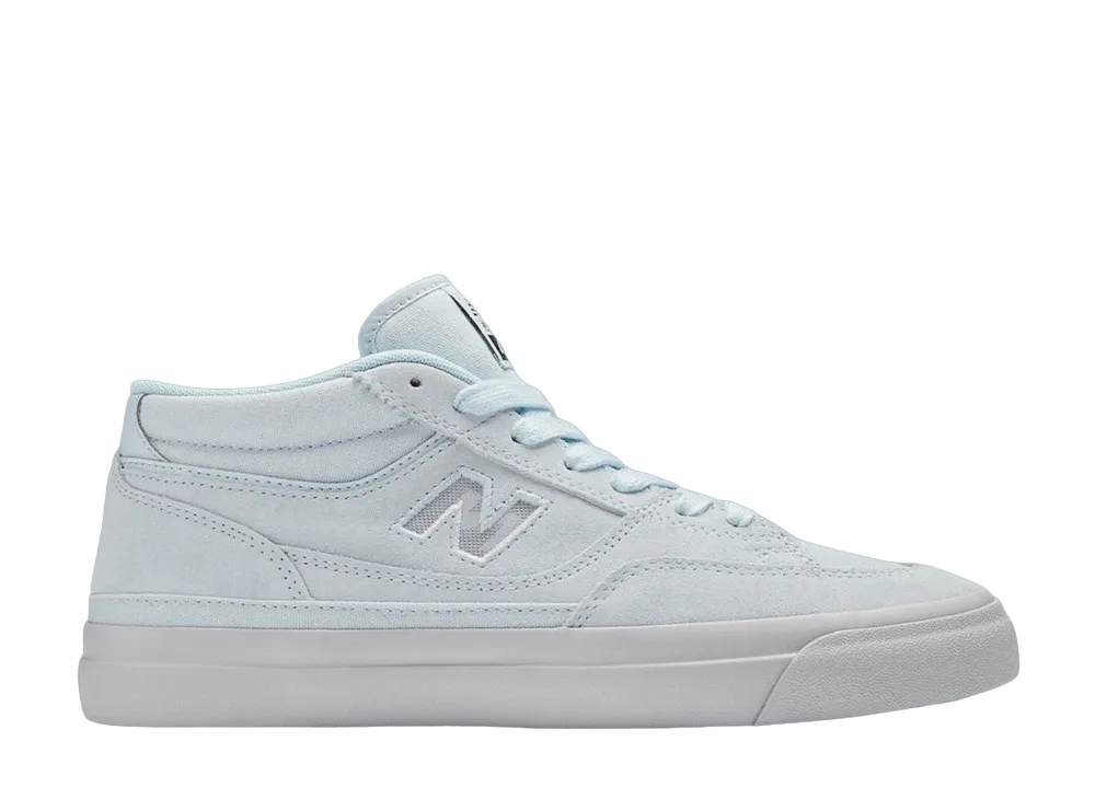 Eyedress × New Balance Numeric Franky Villani 417 "Ice Blue"