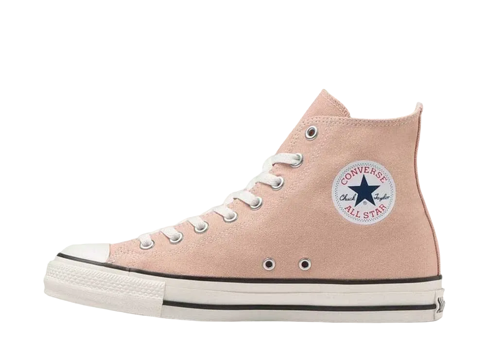 Converse All Star R NOKORIZOME Hi "Azuki"