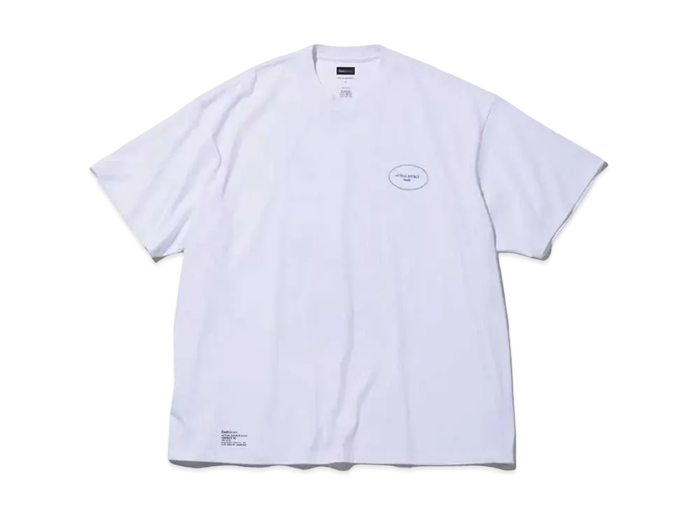 8/31発売｜FreshService × Actual Source 第2弾 collection