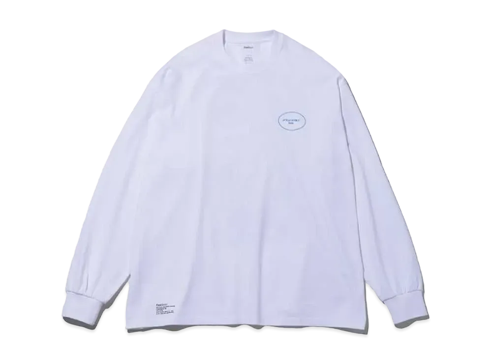 8/31発売｜FreshService × Actual Source 第2弾 collection