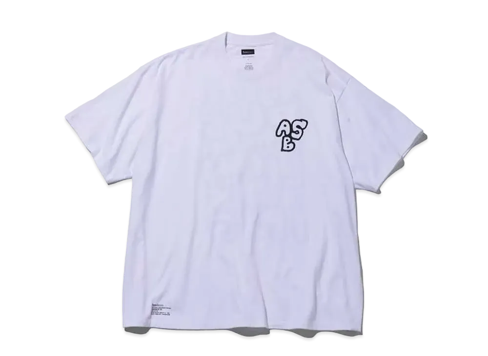 8/31発売｜FreshService × Actual Source 第2弾 collection