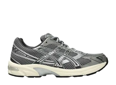Asics Gel-1130 "Piedmont Grey/Black"