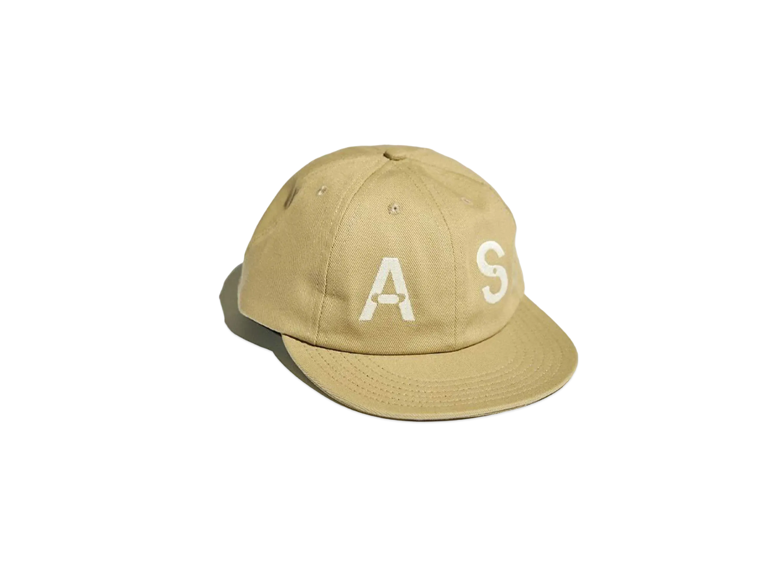FreshService x Actual Source Actual Source Books Comfyboy Cap Asb "Beige"