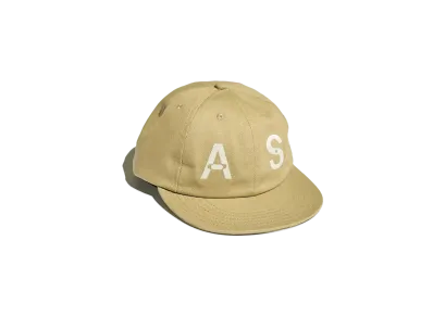 FreshService x Actual Source Actual Source Books Comfyboy Cap Asb "Beige"