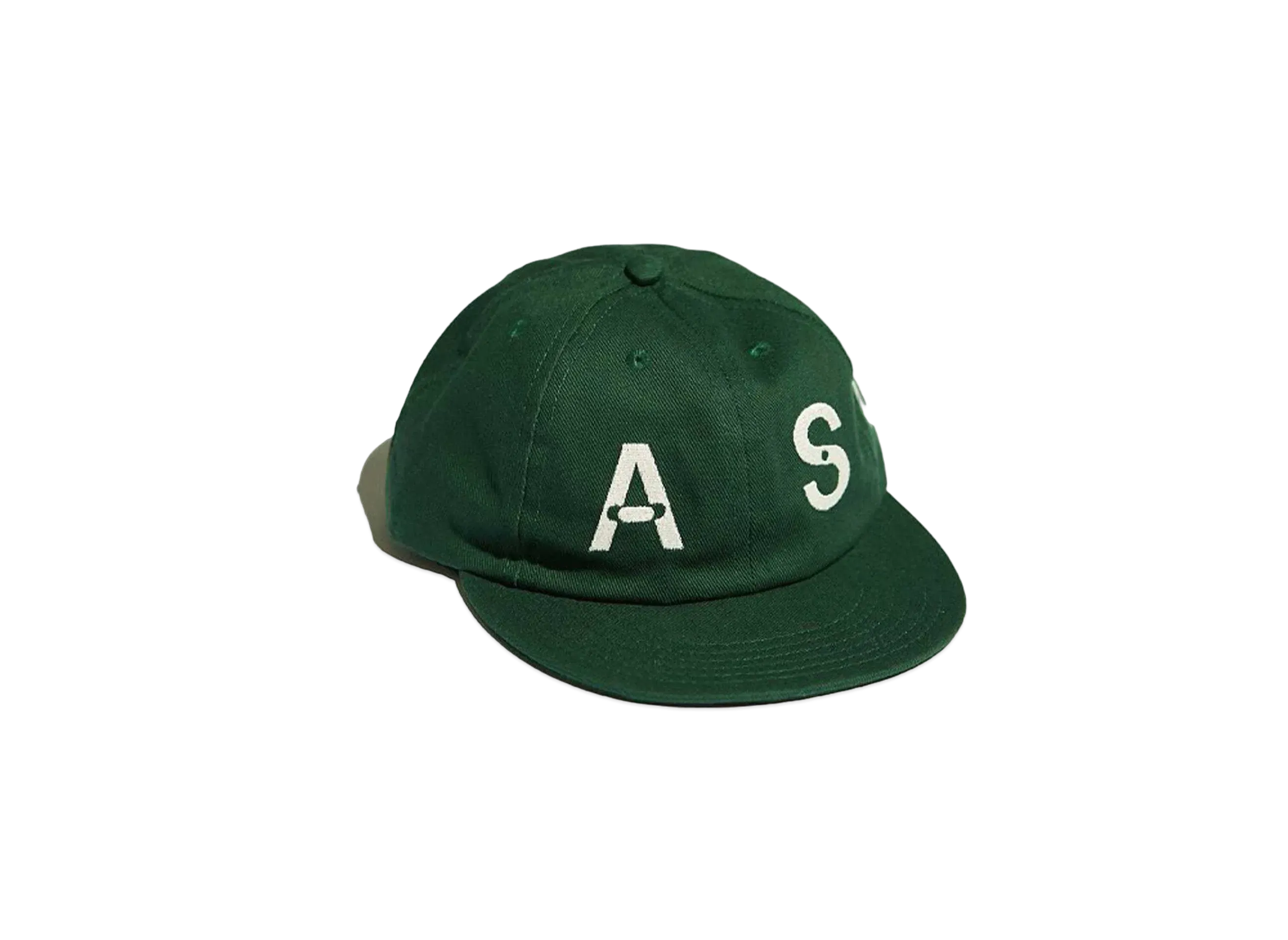 FreshService x Actual Source Actual Source Books Comfyboy Cap Asb "Green"