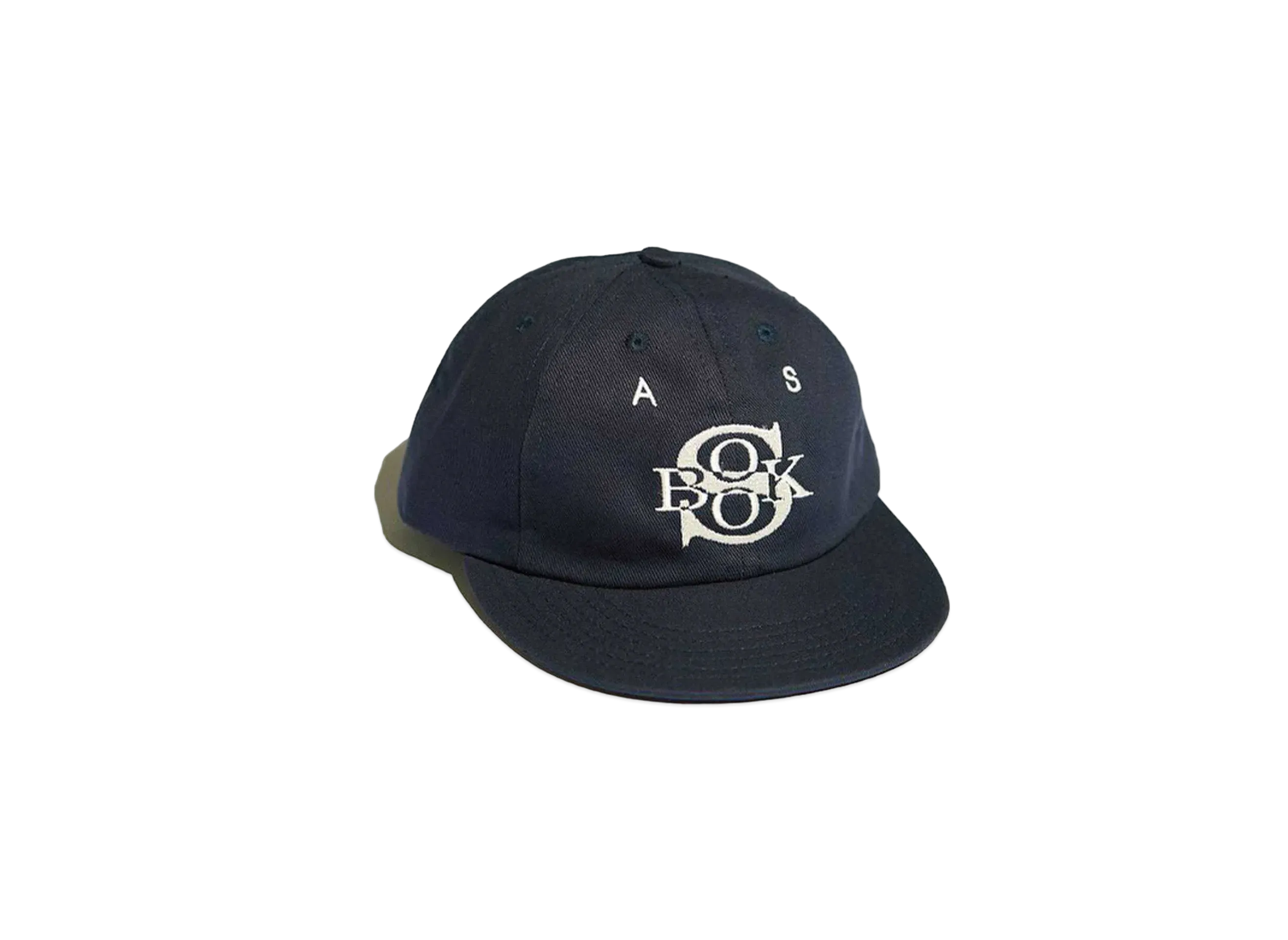 FreshService x Actual Source Actual Source Books Comfyboy Cap As Books "Navy"