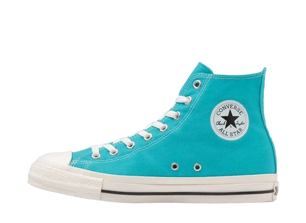 Converse All Star R NC Hi "Blue"