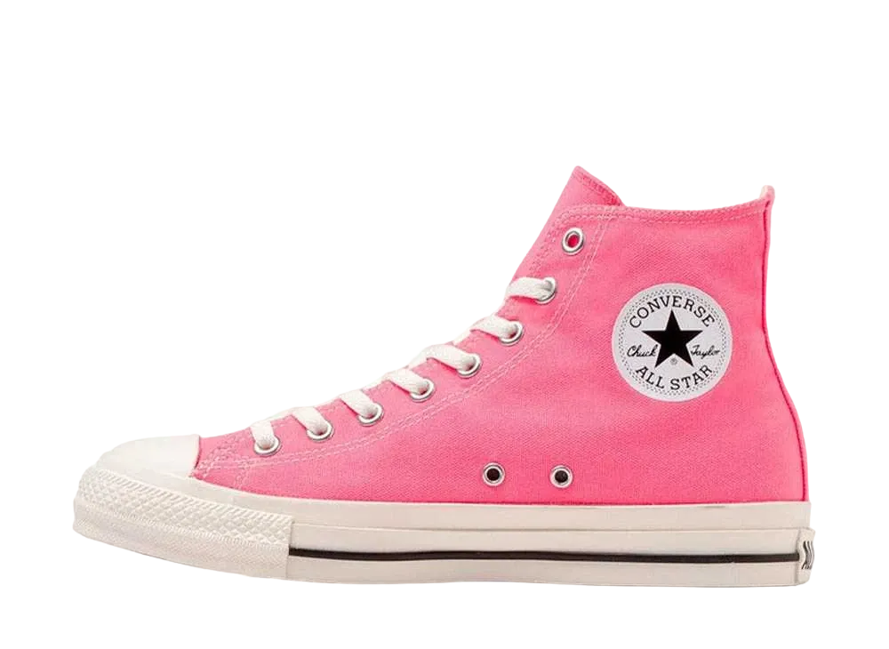 Converse All Star R NC Hi "Pink"