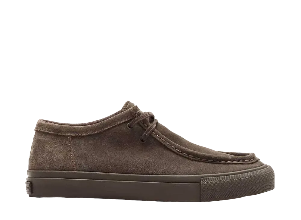 コンバース CS モカシン SK オックス "トープ"