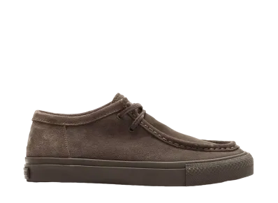 Converse CS Moccasins SK OX "Taupe"