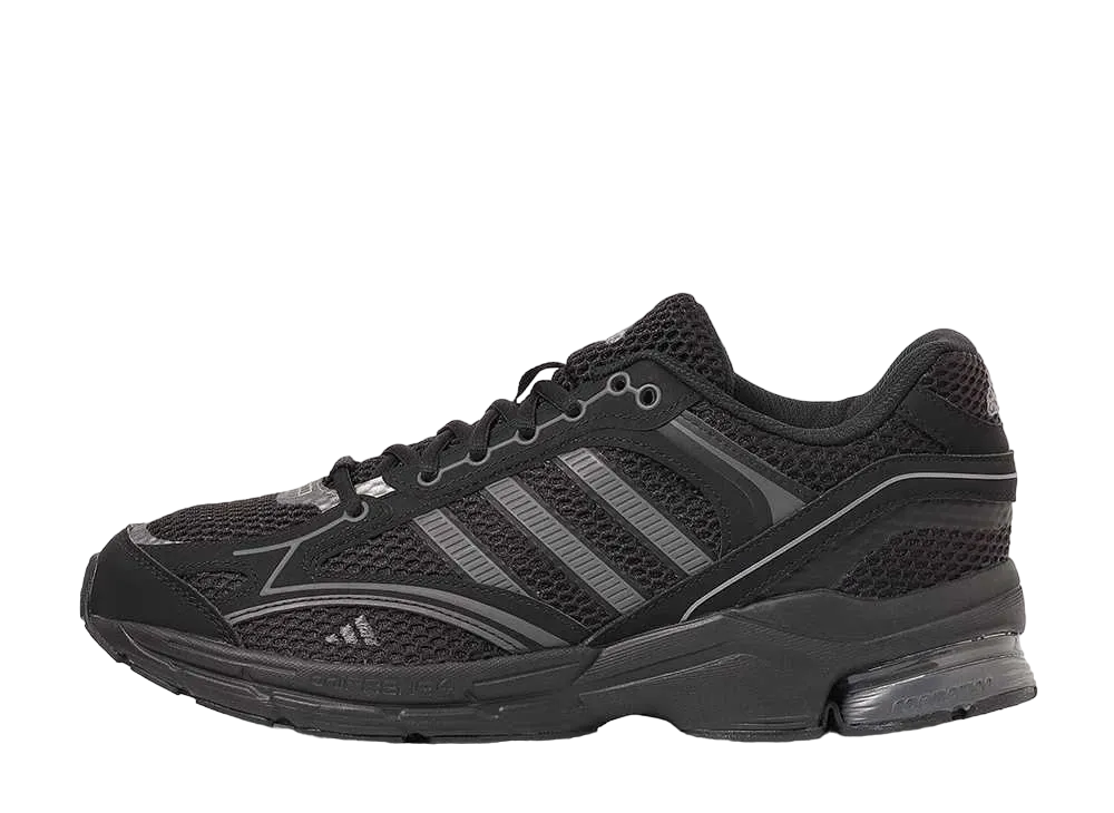 新品 アディダス スピリタイン 2000 ゴアテックス ブラック 25cm ADIDAS】 アディダス spiritain 2000 gtx スピリタイン 2000 GTX