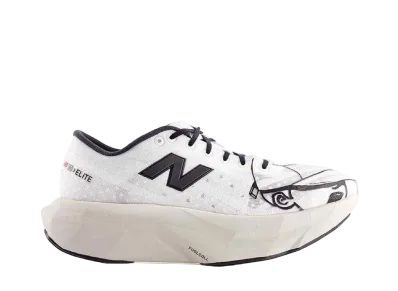 Paperboy × New Balance Women's FuelCell SuperComp Elite V4 137 "White"