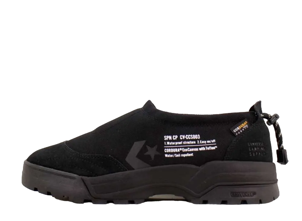 Converse SPN CP "Black"