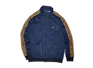 adidas JOURNAL STANDARD Exclusive BB Track Top "Navy"