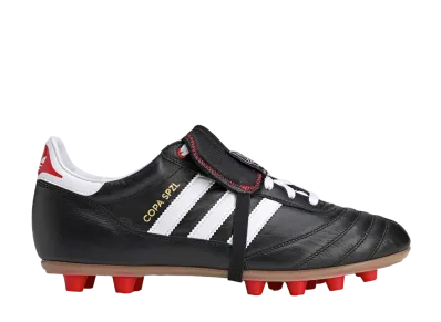 adidas Copa Mundial SPZL FC FG "Core Black/Cloud White/Red"