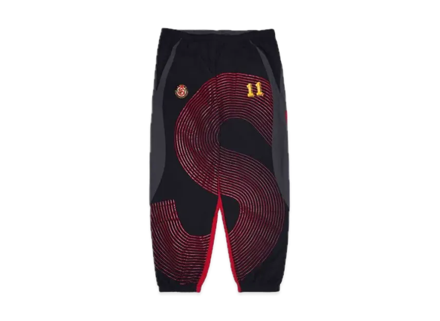 Supreme S Logo Track Pant Supreme S Logo Track Pant