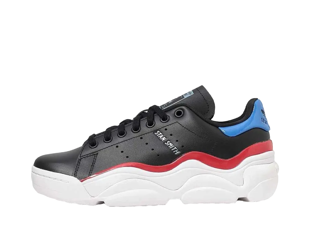 adidas Women's Stan Smith Millencon "Core Black"