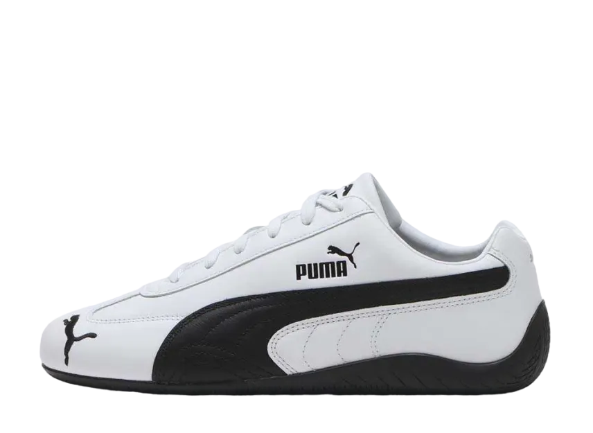 Puma Speedcat Leather Puma Speedcat Leather