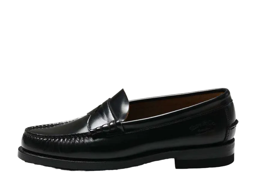 リーガルシューアンドカンパニー クラシック ローファー "ブラック"