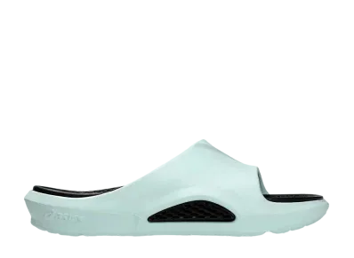 Asics Actibreeze Hybrid Sandal (Stability) "Soothing Sea/Black"