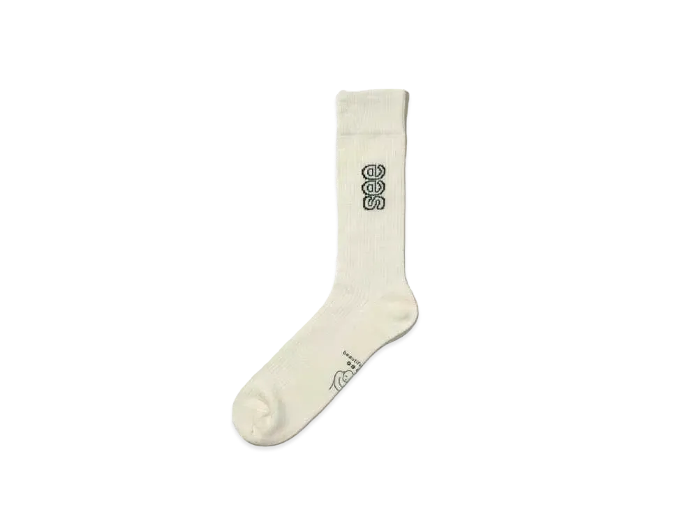 beautiful people Remindersocks (Verb) "See"