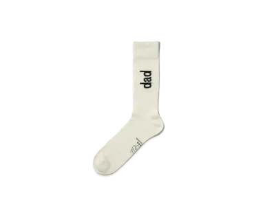 beautiful people Remindersocks (Noun) "Dad"